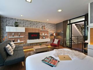 For Rent 4 Bedroom House In Mueang Chiang Mai