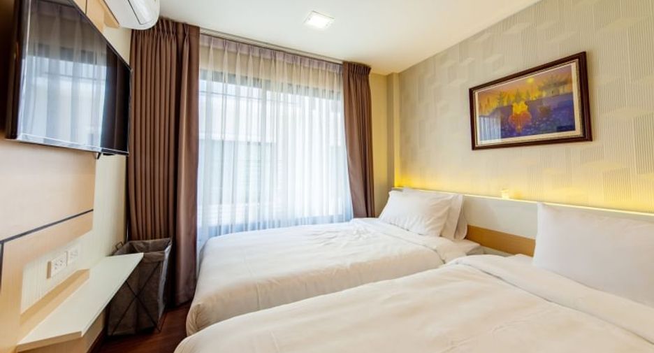 For rent 4 bedrooms house in Mueang Chiang Mai, Chiang Mai