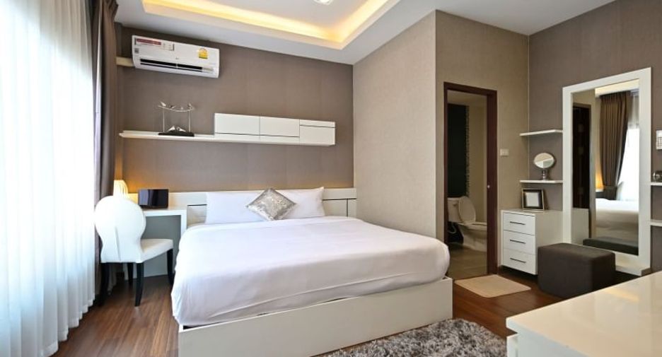 For rent 4 bedrooms house in Mueang Chiang Mai, Chiang Mai
