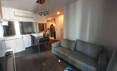 À louer et à vendre 2 chambres condo à Pathum Wan, Bangkok