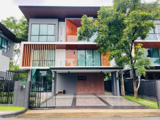 出售 4 卧室 独立屋 在 San Sai, Chiang Mai