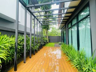 出售 4 卧室 独立屋 在 San Sai, Chiang Mai