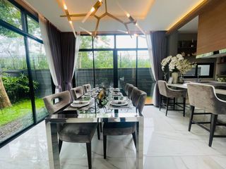 出售 4 卧室 独立屋 在 San Sai, Chiang Mai