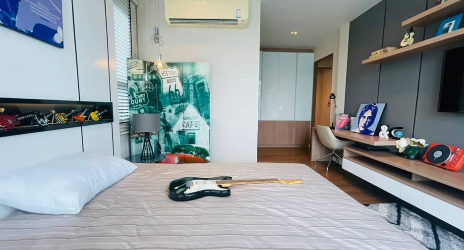 出售 4 卧室 独立屋 在 San Sai, Chiang Mai