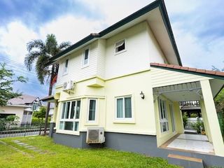 Продажа 3 спальни дом в Mueang Chiang Mai, Чианг Маи