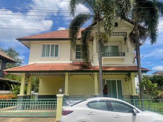 Продажа 3 спальни дом в Mueang Chiang Mai, Чианг Маи