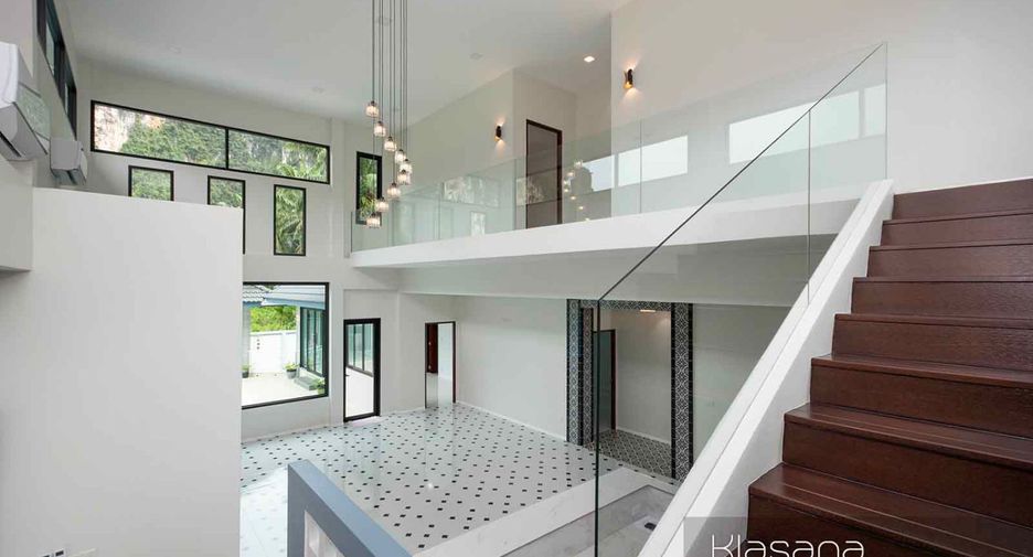 Villa en venta de 7 habitaciones en Mueang Krabi, Krabi