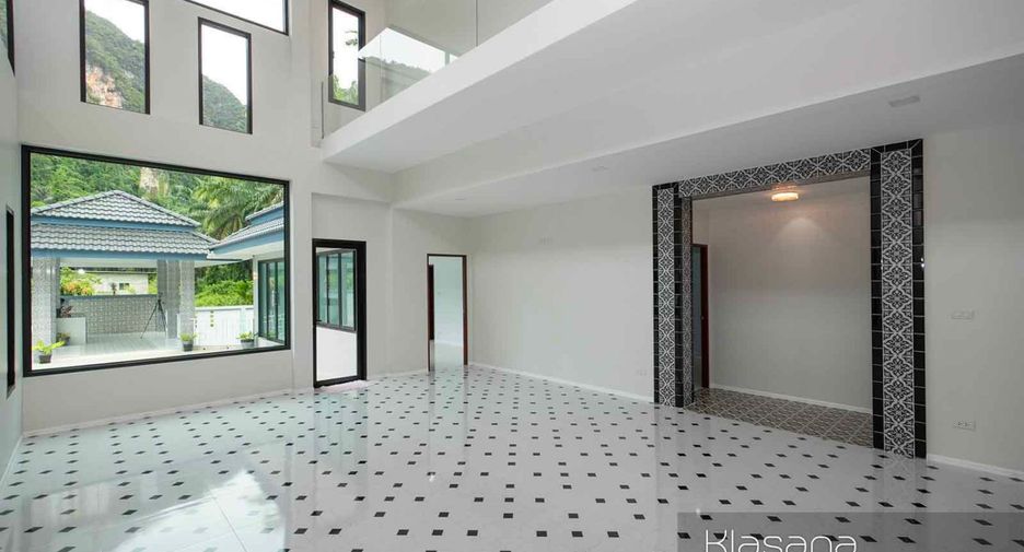 Villa en venta de 7 habitaciones en Mueang Krabi, Krabi