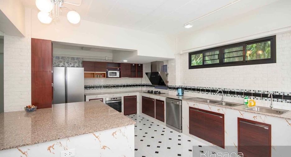 Villa en venta de 7 habitaciones en Mueang Krabi, Krabi