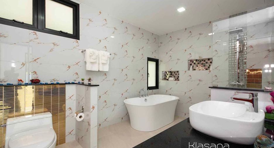 Villa en venta de 7 habitaciones en Mueang Krabi, Krabi