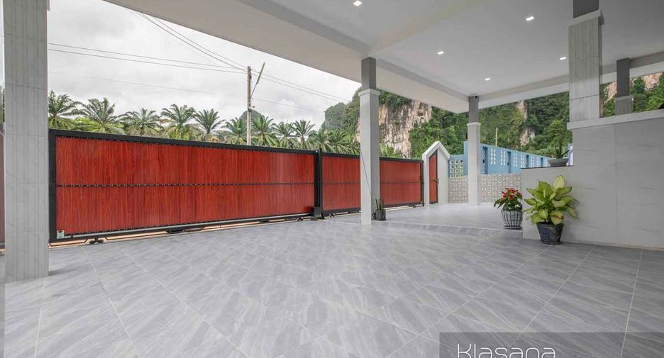 Villa en venta de 7 habitaciones en Mueang Krabi, Krabi