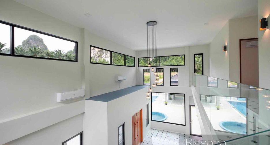 Villa en venta de 7 habitaciones en Mueang Krabi, Krabi