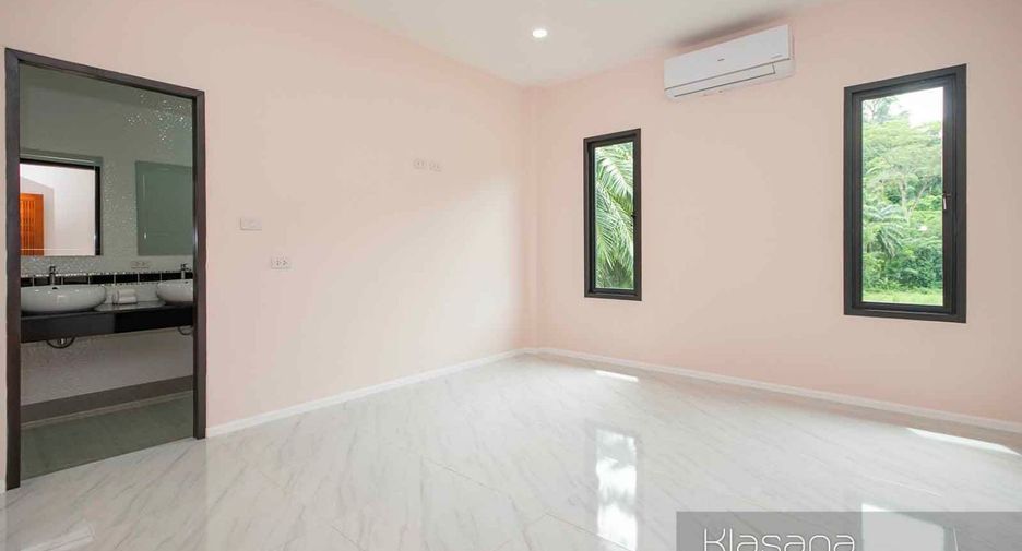 Villa en venta de 7 habitaciones en Mueang Krabi, Krabi