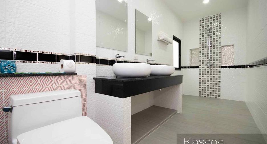 Villa en venta de 7 habitaciones en Mueang Krabi, Krabi