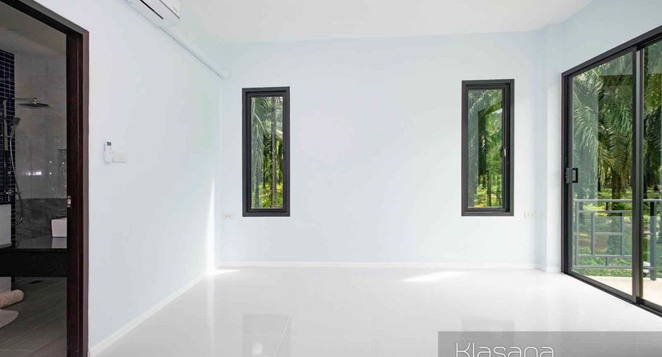 Villa en venta de 7 habitaciones en Mueang Krabi, Krabi