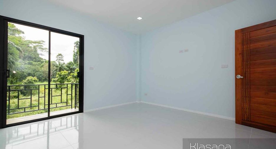 Villa en venta de 7 habitaciones en Mueang Krabi, Krabi