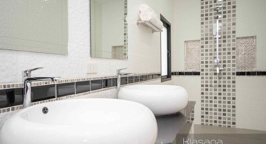 Villa en venta de 7 habitaciones en Mueang Krabi, Krabi