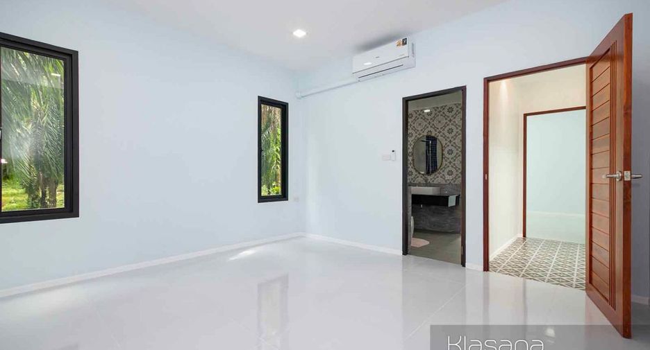 Villa en venta de 7 habitaciones en Mueang Krabi, Krabi