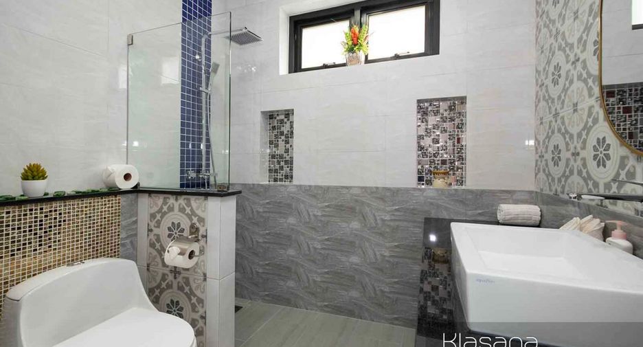 Villa en venta de 7 habitaciones en Mueang Krabi, Krabi