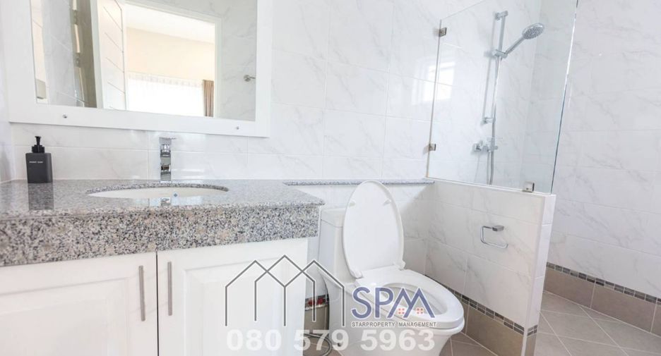 For sale 3 bedrooms villa in Hua Hin, Prachuap Khiri Khan