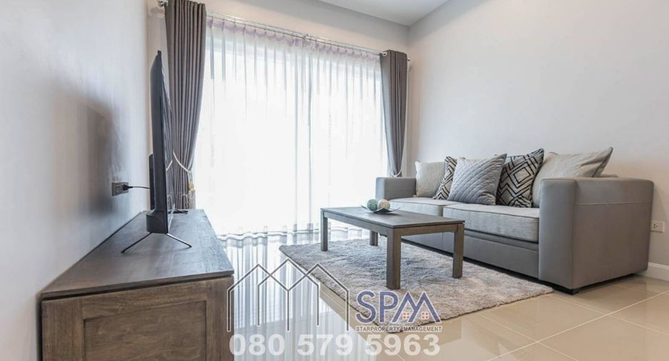 For sale 3 bedrooms villa in Hua Hin, Prachuap Khiri Khan