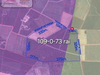 For sale land in Ko Chan, Chonburi