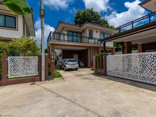 For sale 3 bed house in Mueang Ubon Ratchathani, Ubon Ratchathani