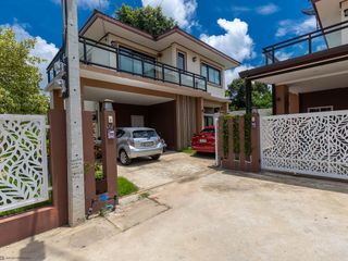 For sale 3 bed house in Mueang Ubon Ratchathani, Ubon Ratchathani