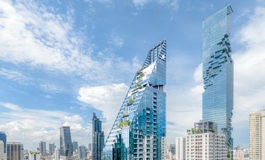 For sale 2 Beds condo in Sathon, Bangkok