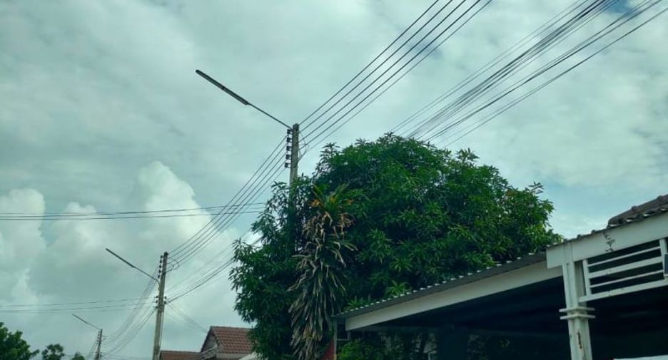 Haus zum Kauf mit 3 Zimmer in Phan Thong, Chonburi