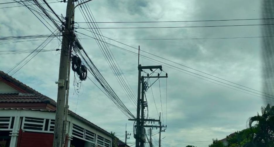 Haus zum Kauf mit 3 Zimmer in Phan Thong, Chonburi
