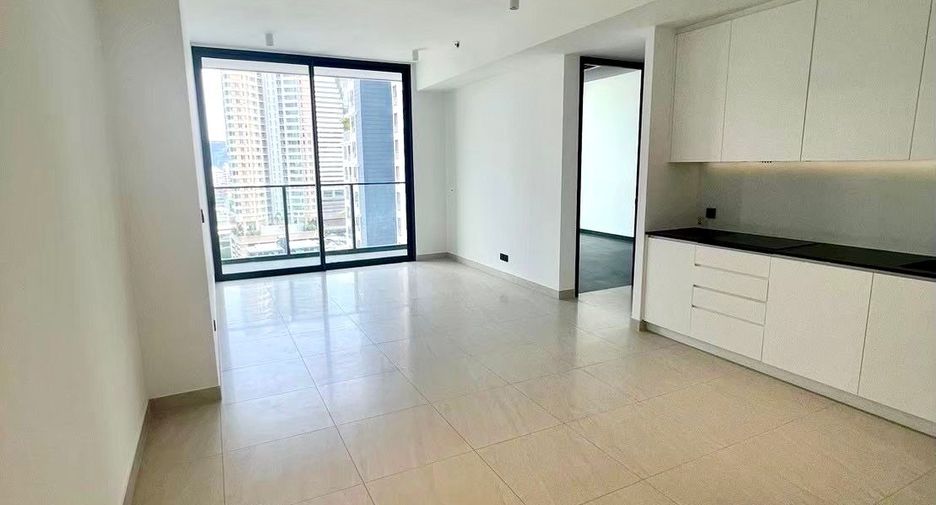 À vendre 2 chambres condo à Sathon, Bangkok