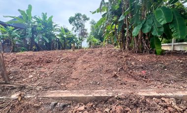 For sale land in Klaeng, Rayong