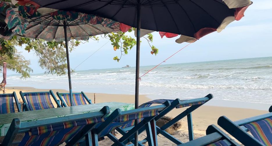 Terreno en venta en Klaeng, Rayong