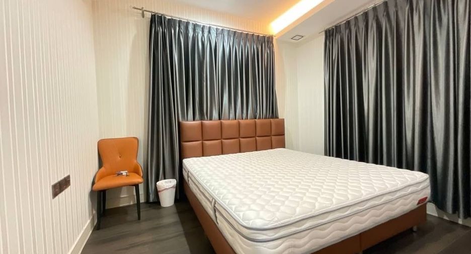 ขาย 4 เตียง บ้านเดี่ยว ใน บางพลี, สมุทรปราการ