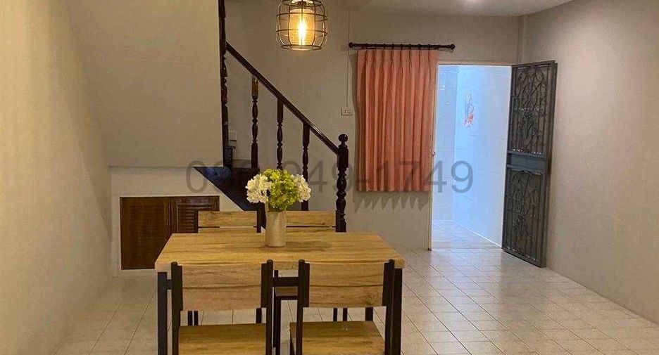 For rent 2 ベッドルーム house in Lam Luk Ka, Pathum Thani