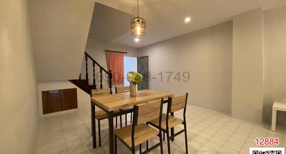For rent 2 ベッドルーム house in Lam Luk Ka, Pathum Thani