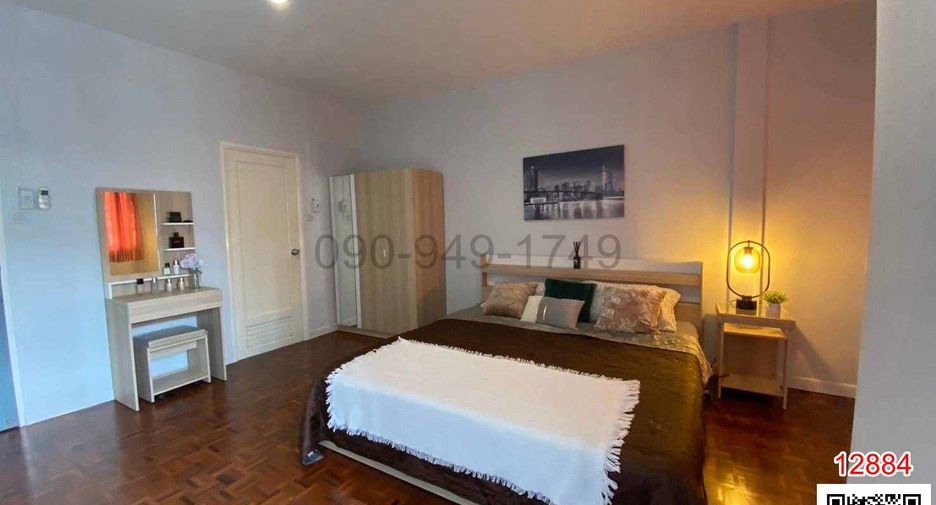 For rent 2 ベッドルーム house in Lam Luk Ka, Pathum Thani