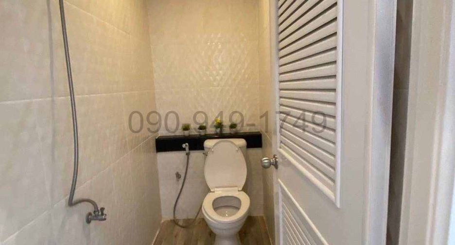 For rent 2 ベッドルーム house in Lam Luk Ka, Pathum Thani