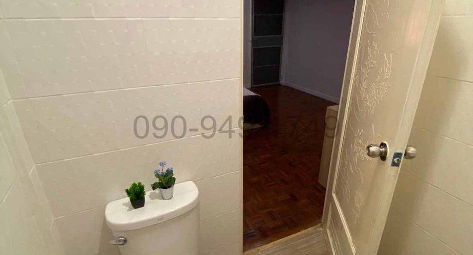 For rent 2 ベッドルーム house in Lam Luk Ka, Pathum Thani