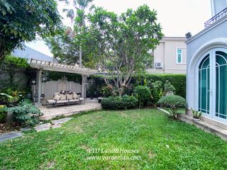 For sale 4 Beds house in Taling Chan, Bangkok