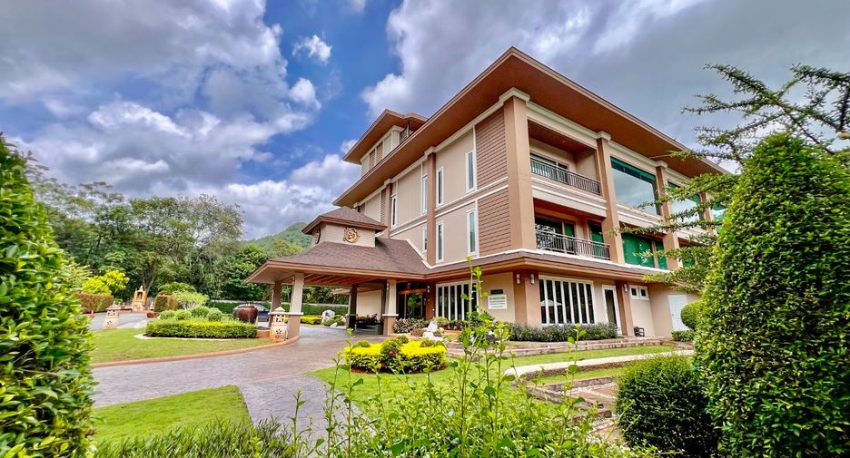 For sale 1 bed condo in Pak Chong, Nakhon Ratchasima