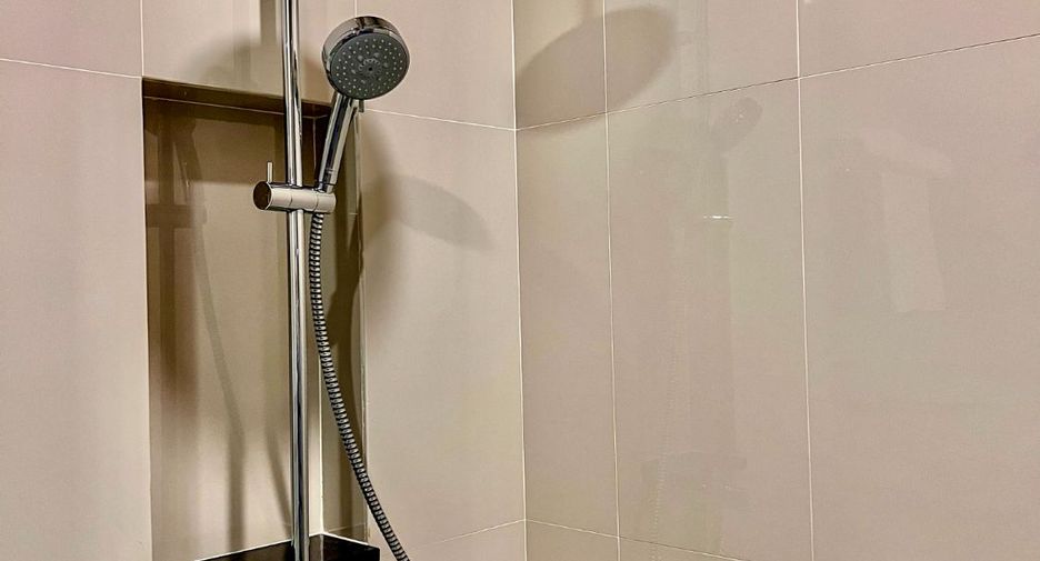 For sale 1 bed condo in Pak Chong, Nakhon Ratchasima