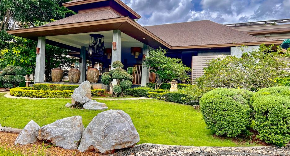 For sale 1 bed condo in Pak Chong, Nakhon Ratchasima