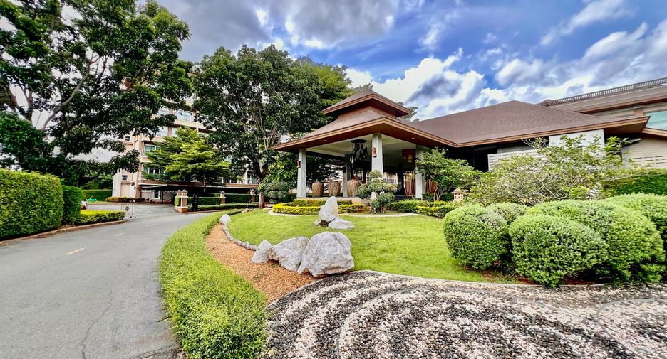 For sale 1 bed condo in Pak Chong, Nakhon Ratchasima