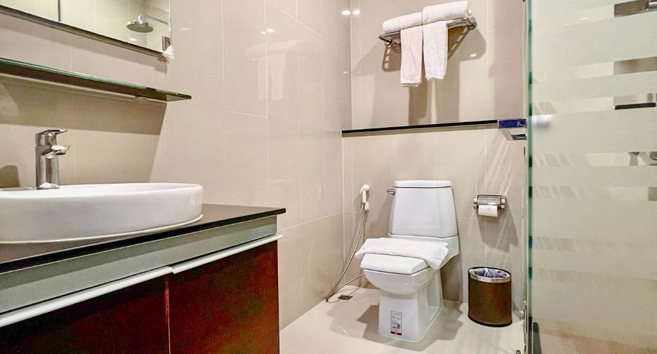 For sale 1 bed condo in Pak Chong, Nakhon Ratchasima