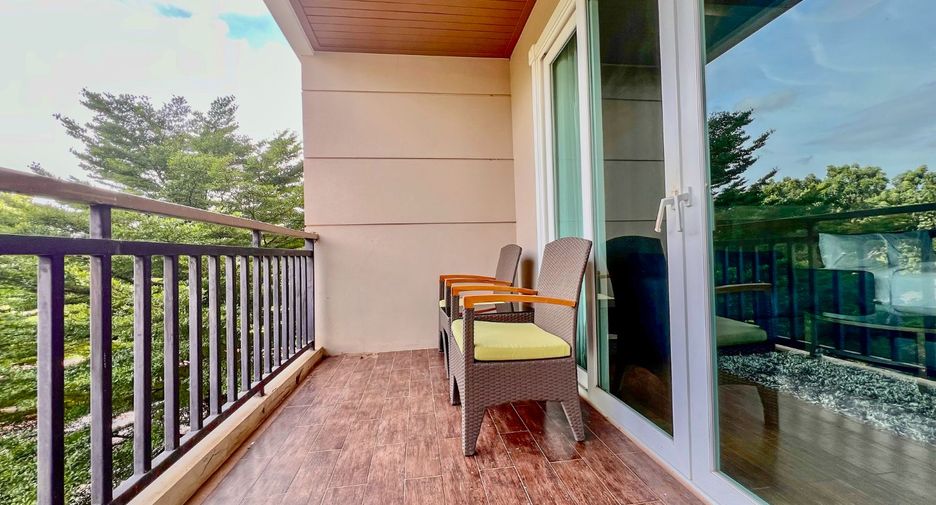 For sale 1 bed condo in Pak Chong, Nakhon Ratchasima