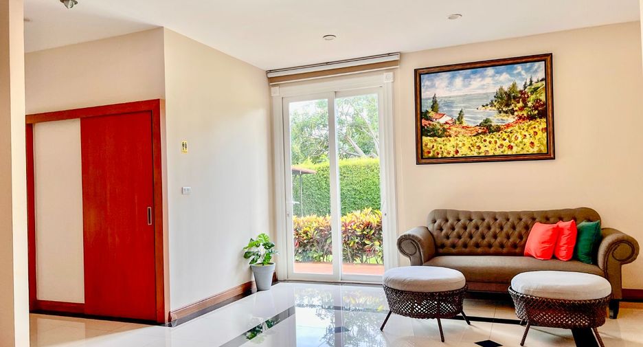 For sale 1 bed condo in Pak Chong, Nakhon Ratchasima