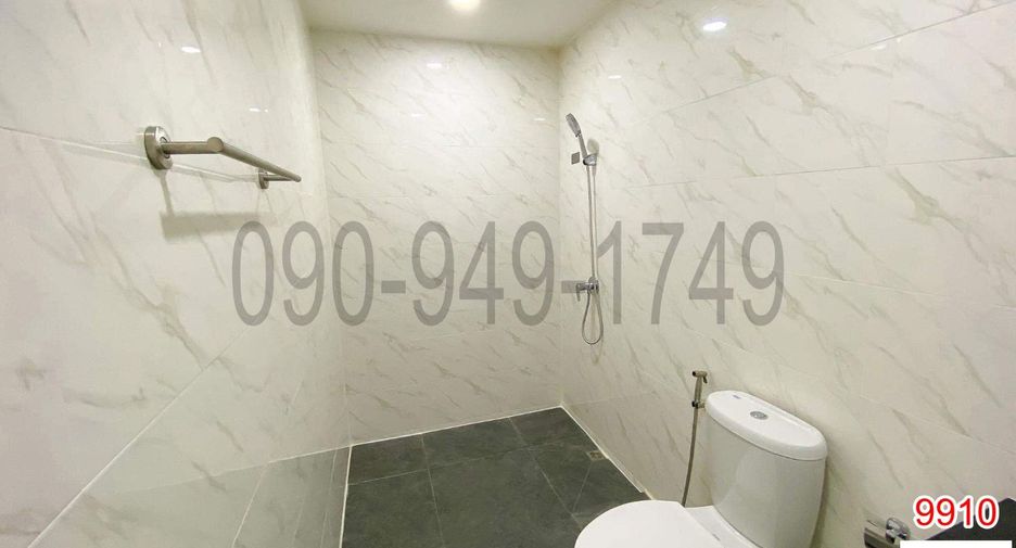 For sale 3 bedrooms retail Space in Bang Na, Bangkok
