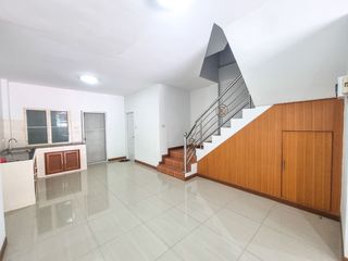 For sale 3 bed townhouse in Phan Thong, Chonburi